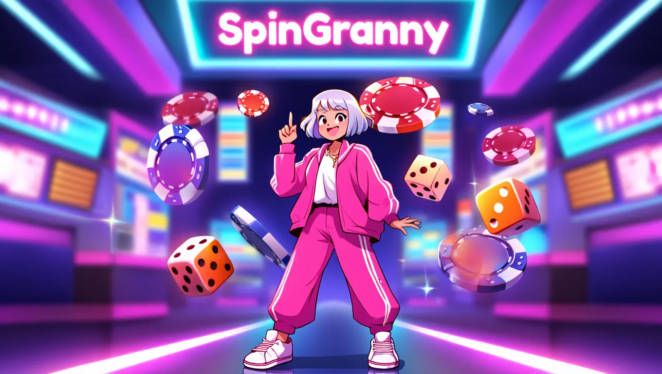 spingranny casino