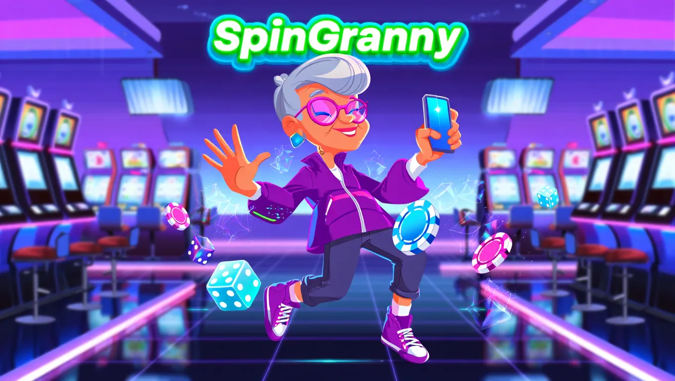 spingranny casino