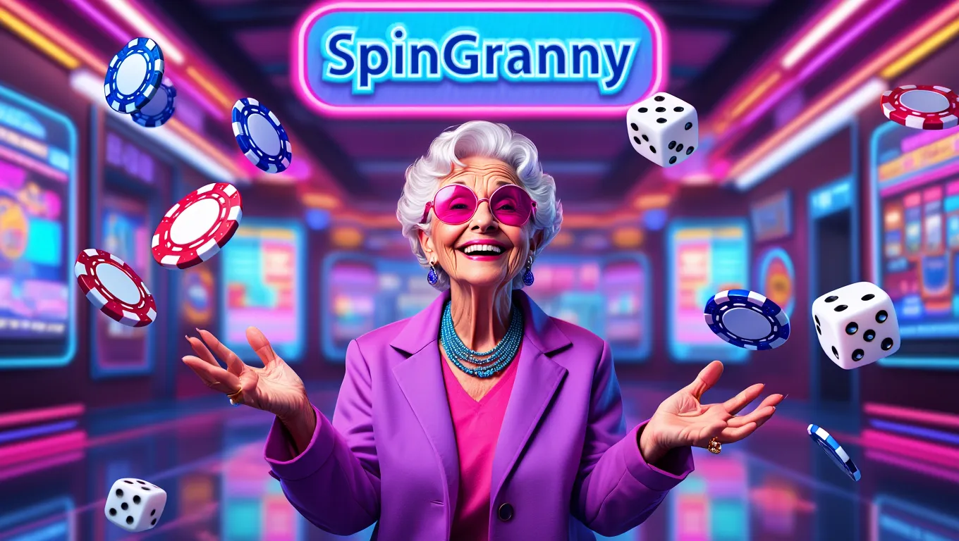 spingranny casino