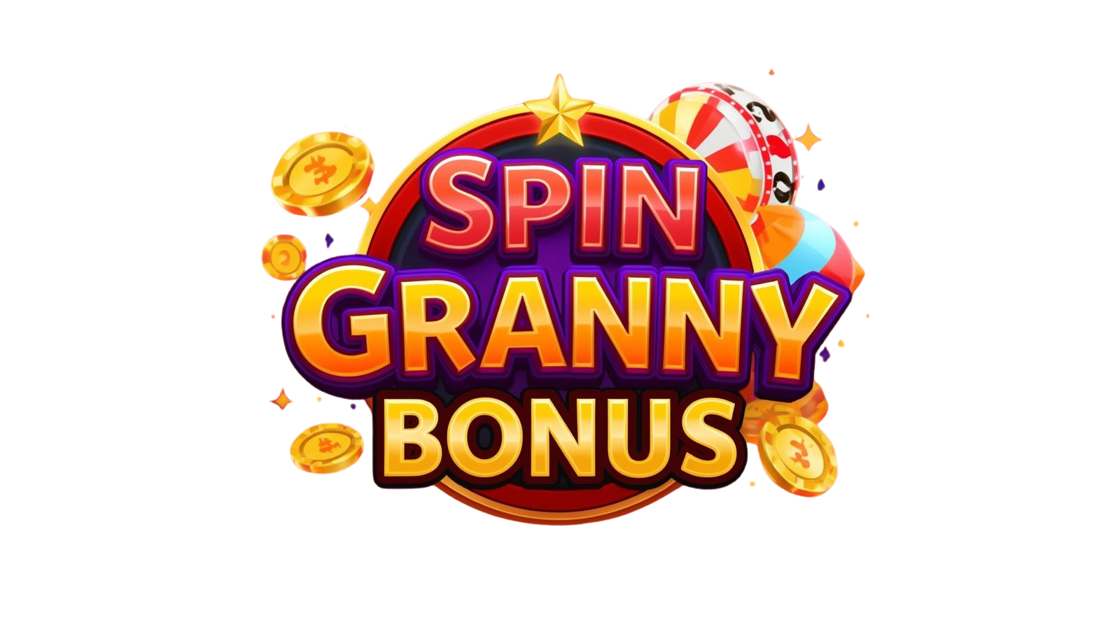 Spin-grannybet